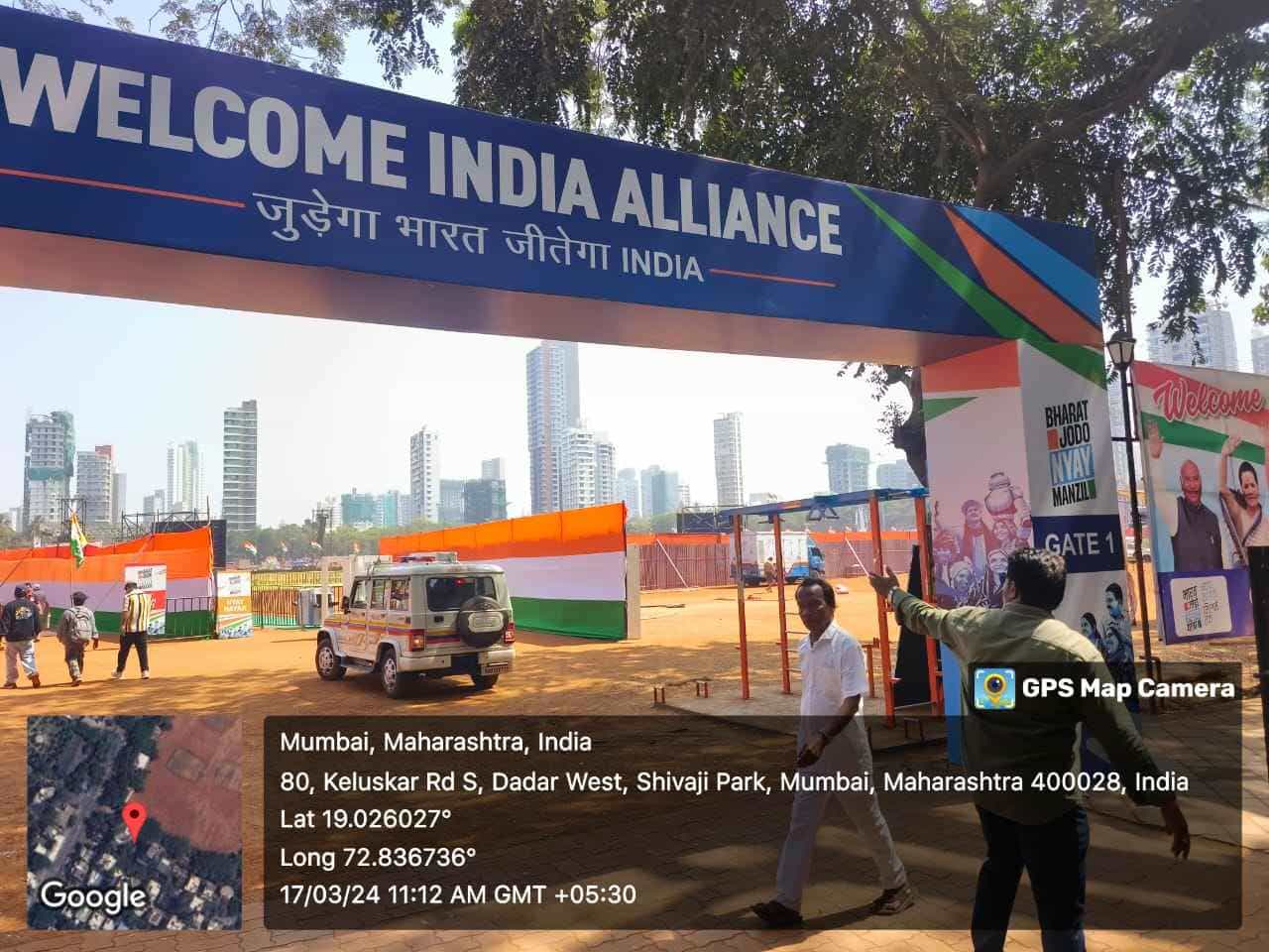 Diagram India