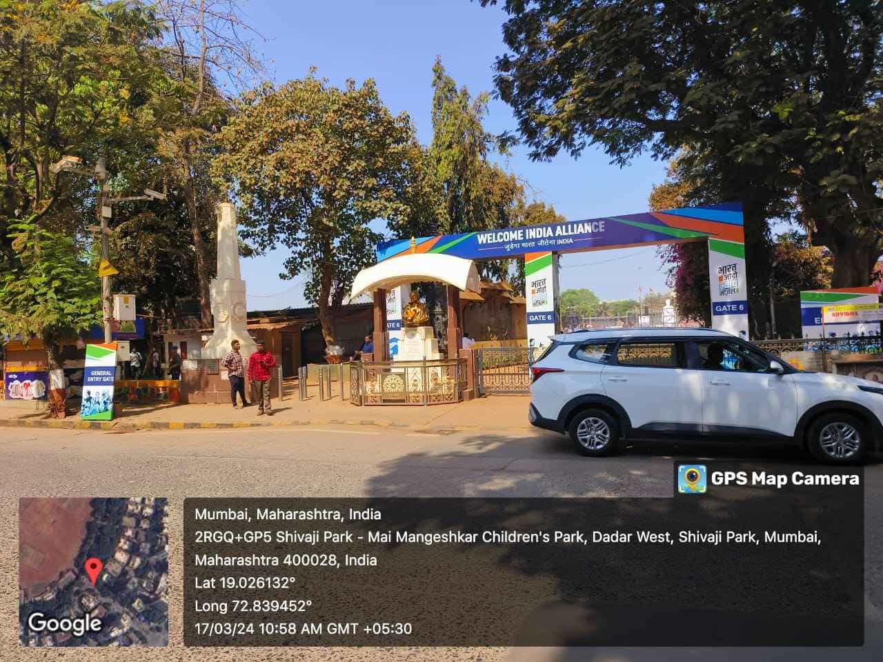 Diagram India